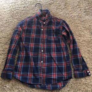 Flannel